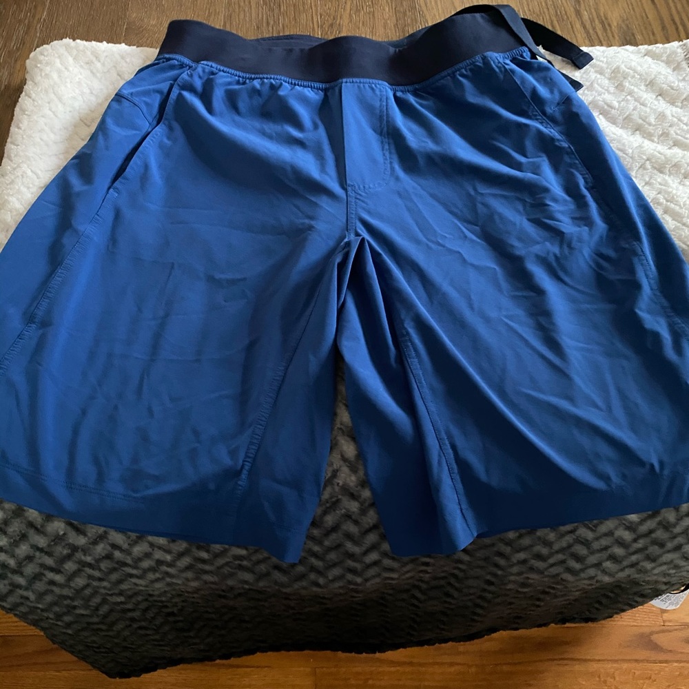 T.H.E. Shorts Lululemon